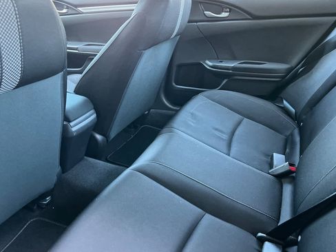 Used 2020 Honda Civic LX image 5