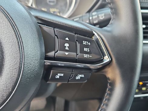 Used 2025 MAZDA CX-5 AWD 2.5 S w/ Select Package image 22