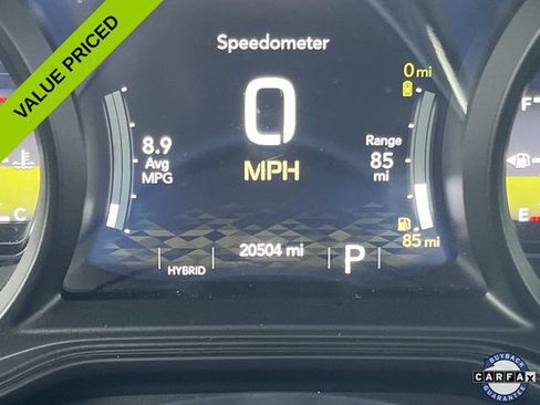 Used 2024 Jeep Wrangler High Altitude AWD/4WD image 39