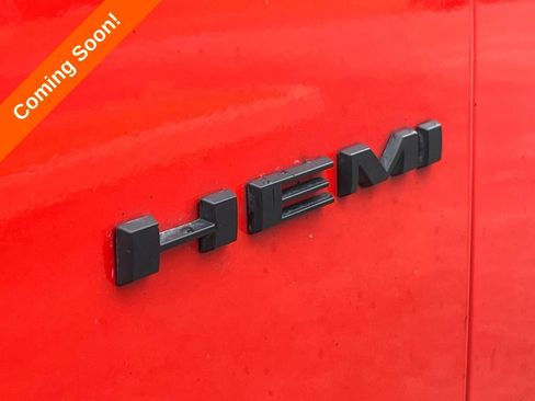 Used 2020 Dodge Charger R/T w/ Plus Group RWD image 6
