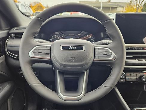 New 2026 Jeep Compass Limited image 22