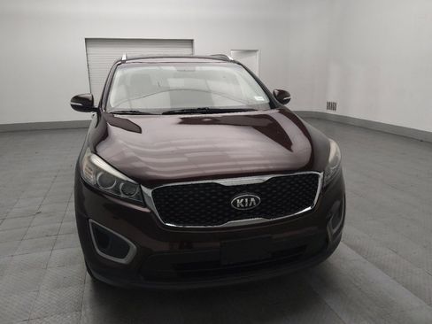 Used 2016 Kia Sorento LX image 14