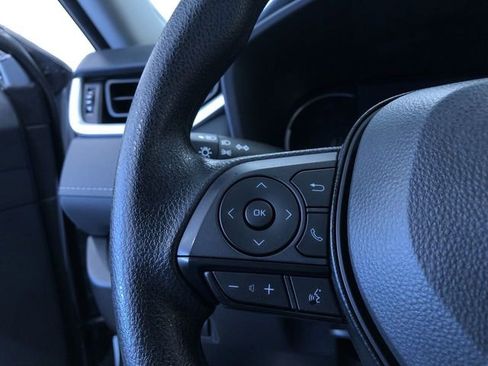 Certified 2025 Toyota RAV4 LE AWD/4WD image 25