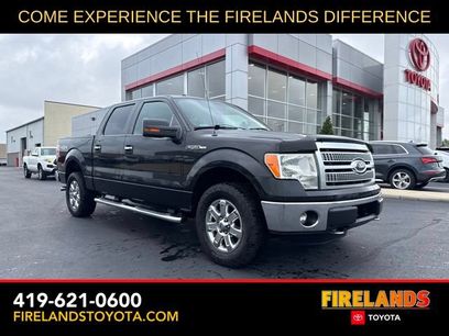 Used 2014 Ford F150 XLT w/ Equipment Group 302A Luxury