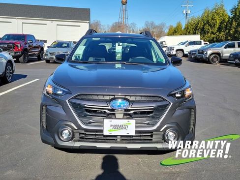 New 2025 Subaru Outback Premium w/ Popular Package #1A image 2