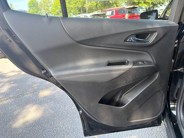 Used 2023 Chevrolet Equinox RS FWD image 22