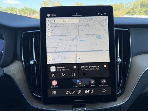 New 2026 Volvo XC60 B5 Plus w/ Protection Package image 21