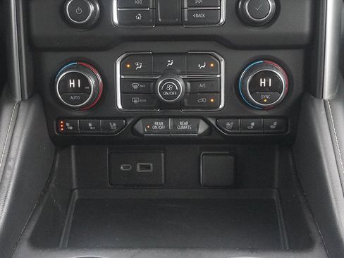 Used 2021 Chevrolet Tahoe Premier image 46