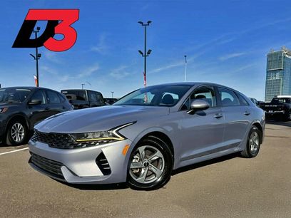 Used 2022 Kia K5 LX