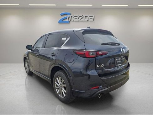 New 2026 MAZDA CX-30 AWD 2.5 S image 3