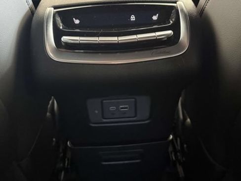 Certified 2024 Cadillac XT6 Premium Luxury AWD/4WD image 70