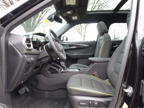 New 2026 Chevrolet TrailBlazer ACTIV w/ Convenience Package image 6