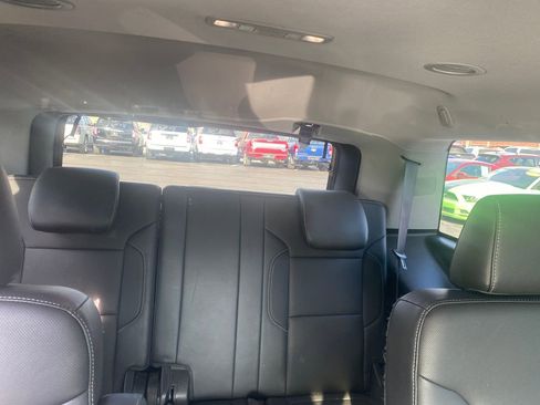 Used 2017 Chevrolet Tahoe Premier image 40