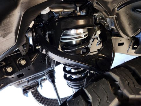 New 2026 RAM 1500 Lone Star image 10