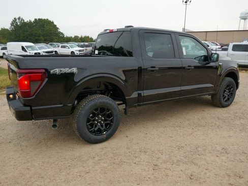 New 2025 Ford F150 STX image 5