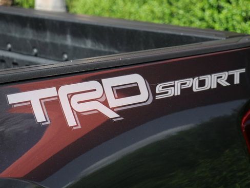 Used 2019 Toyota Tacoma TRD Sport image 42