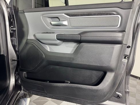 Used 2020 RAM 1500 Big Horn image 36