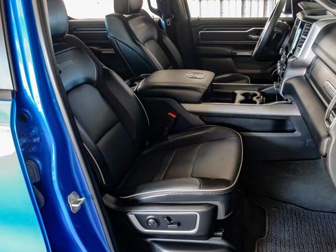 Used 2024 RAM 1500 Laramie image 32