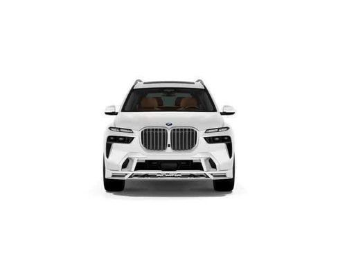 New 2026 BMW ALPINA XB7 AWD/4WD image 2