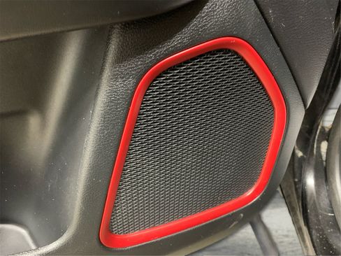 Used 2019 Jeep Compass Trailhawk w/ Leather Interior Group image 28