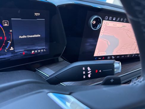 New 2026 Chevrolet Tahoe Premier image 38