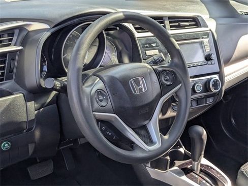 Used 2019 Honda Fit LX image 14
