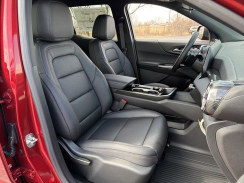 New 2026 Chevrolet Equinox LT image 31