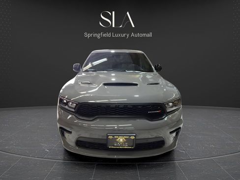 Used 2023 Dodge Durango R/T image 1