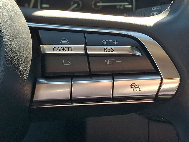 Used 2021 MAZDA CX-30 AWD 2.5 S w/ Preferred Package image 23