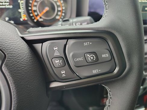 New 2026 Jeep Wrangler Willys image 18