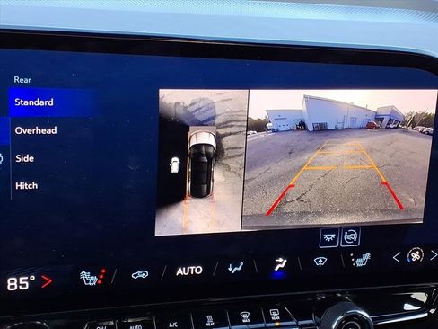 Used 2024 Chevrolet Blazer EV LT image 18