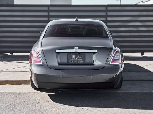 Used 2023 Rolls-Royce Ghost AWD/4WD image 15