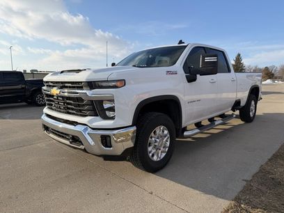 Used 2024 Chevrolet Silverado 2500 LT w/ Convenience Package