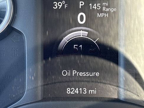 Used 2019 RAM 1500 Tradesman image 26