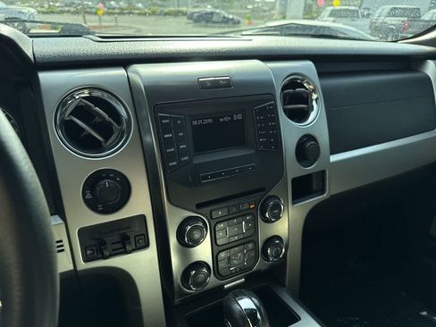 Used 2013 Ford F150 FX4 w/ Mid Equipment Group AWD/4WD image 18