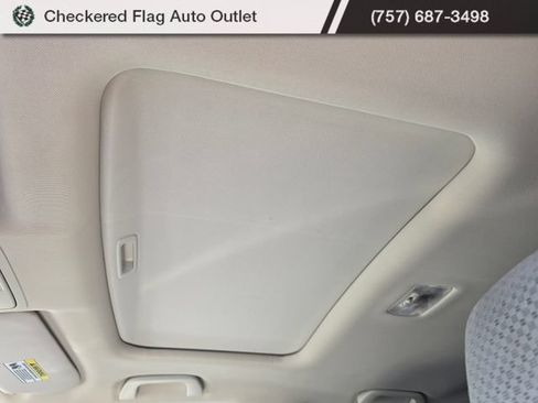 Used 2015 Honda CR-V EX image 9