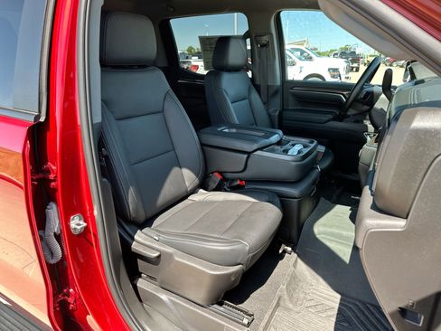 Used 2024 Chevrolet Silverado 1500 LT Trail Boss w/ Protection Package image 24