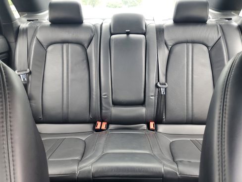 Used 2020 Lincoln MKZ Reserve w/ Elements Package FWD image 19