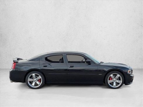 Used 2007 Dodge Charger SRT8 w/ SRT Option Group I image 4