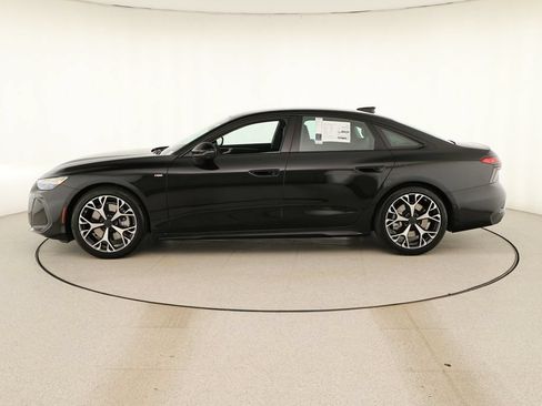 New 2026 Audi A6 Prestige AWD/4WD image 2