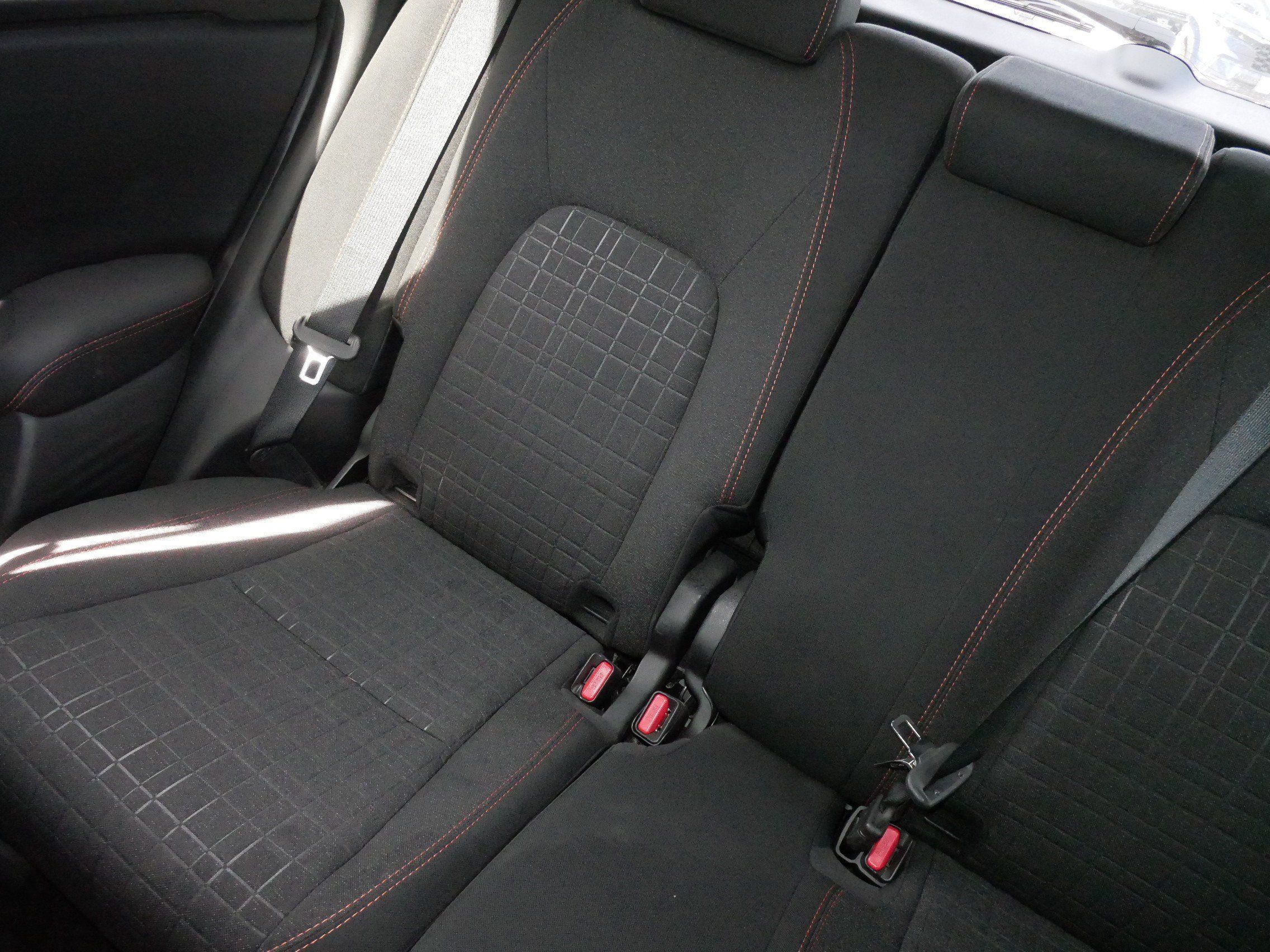 Certified 2025 Honda HR-V Sport image 12