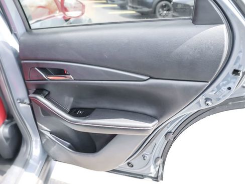 Used 2023 MAZDA CX-30 AWD 2.5 S w/ Preferred Package image 29