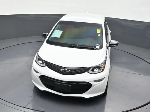 Used 2020 Chevrolet Bolt LT image 22