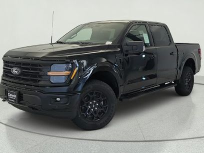 New 2026 Ford F150 XLT w/ Equipment Group 302A MID
