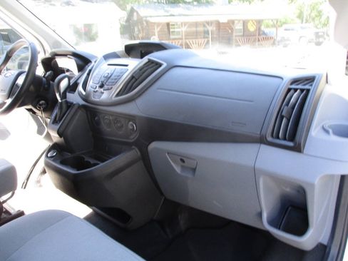Used 2019 Ford Transit 350 XLT RWD image 21