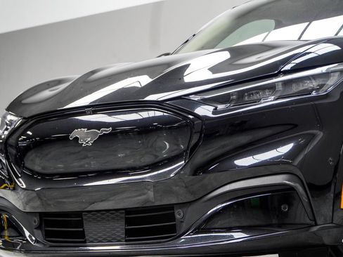 Used 2023 Ford Mustang Mach-E Premium RWD image 2