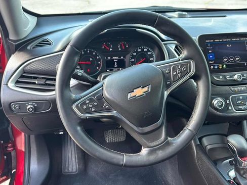 Used 2024 Chevrolet Malibu RS image 52
