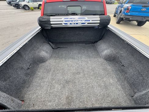 Used 2019 Ford Ranger XLT w/ Equipment Group 302A Luxury AWD/4WD image 24