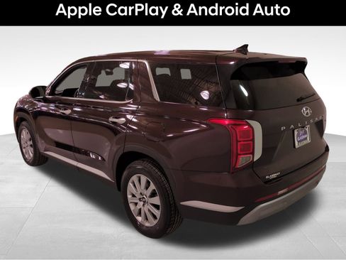 Used 2023 Hyundai Palisade SE image 6