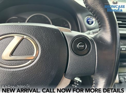 Used 2015 Lexus CT 200h image 15